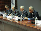 Bezbednost i izbori 2012.