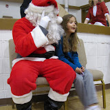 December 10, 2011 HANDS 25th Annual Holiday Banquet