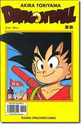 P00033 - Dragon Ball - - por ZzZz P00033 - Dragon Ball - - por ZzZz
