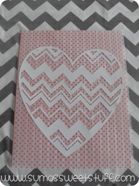 silhouette double sided adhesive