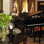 The Manor of Ngorongoro © Foto: Angelika Krüger | Outback Africa Erlebnisreisen