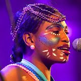 Femi Kuti & Positive Force - Skrzyżowanie Kultur 2011