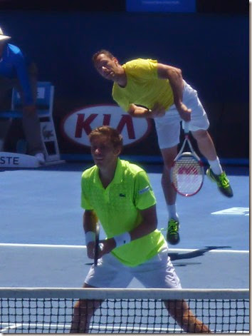 Llodra & Mahut Llodra & Mahut