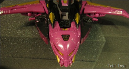 Ratbat