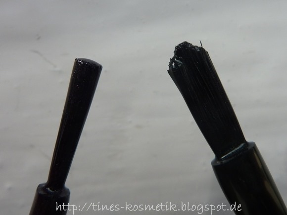 Catrice Feathered Fall Nagellack Pinsel Catrice Feathered Fall Nagellack Pinsel
