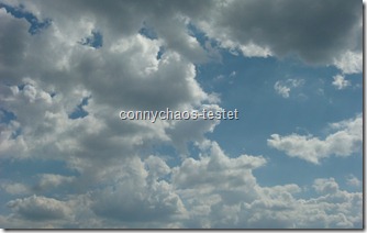 Himmel über Berlin