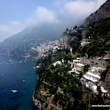 Sentiero degli Dei