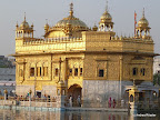 Goldener Tempel, Amritsar