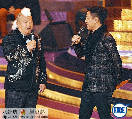 復工崔建邦睇唔實　 TB觀音兵拗攣唐詩詠