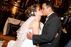 Fotos de Casamento Capela da Puc
