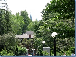 6438 Ottawa 1 Sussex Dr - Rideau Hall - A View of Parliament Hill 6438 Ottawa 1 Sussex Dr - Rideau Hall - A View of Parliament Hill