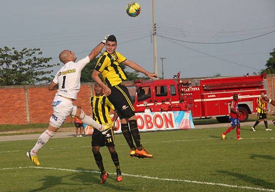 ALIANZA VS PASTO (3) ALIANZA VS PASTO (3)