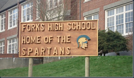 Forks-High-School