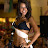 neha dupia on the ramp.jpg