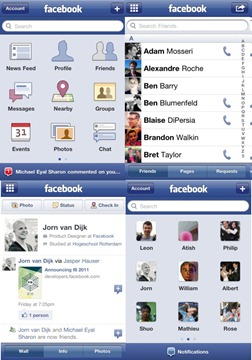 facebookupdate