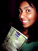 Amanda Caroline Machado Cunha from Brasil
