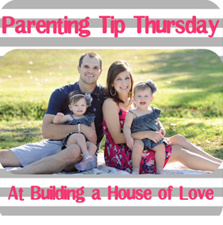 ParentingTipThursday
