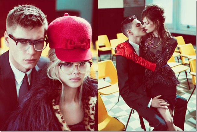 dsquared2 FW 2012 2013 005