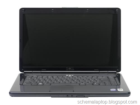 Dell Inspiron 1545, 91.4AQ01.001 Free Download Laptop Motherboard