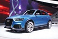 Audi RS Q3 Concept 2