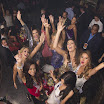 Miss Universe - 2012: Miss Universe at the Gallery Club