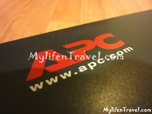 APC UPS 03 APC UPS 03