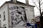 Banner huis Deroissart: Foto