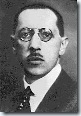 Igor STRAVINSKY