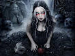 Gothic Dead Apple