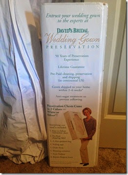 Wedding Dress Preservation (4)