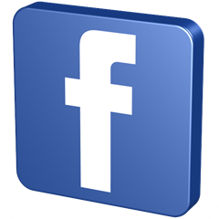 facebook logo facebook logo