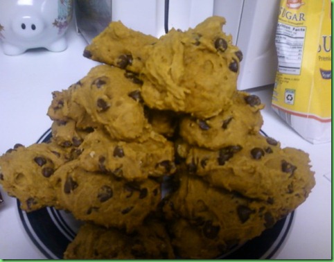 PumpkinCookies13 PumpkinCookies13