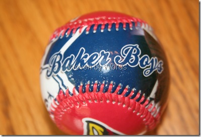 Make-A-Ball