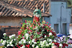 Festa de Santa Luzia 2011 | Foto: Edielson Santos