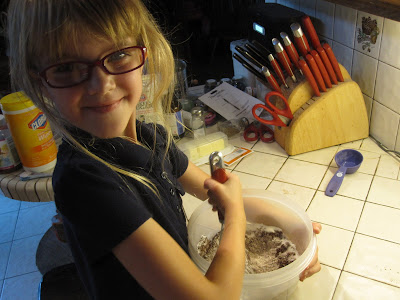 Amara Stirring