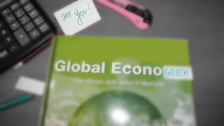 Global Econogeek