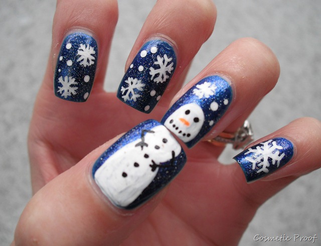 snowman