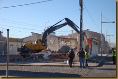 Bairro Piscatório, demolição do edificio-09-08-2013 (1)