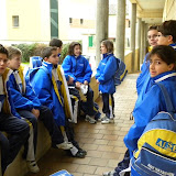 Nadador Completo Promesas - 1ª Fase