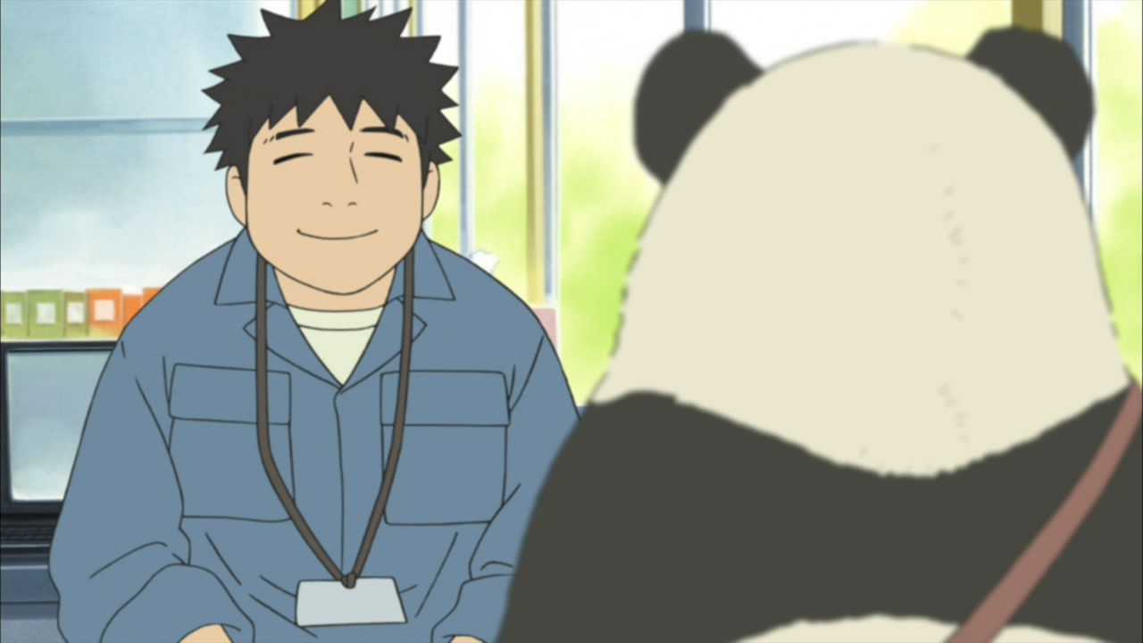 [HorribleSubs-Polar-Bear-Cafe---01-72.jpg]