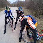 Cyklistika mobilně 2010