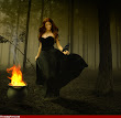 Charlize The Witch