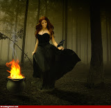 Pretty Witches