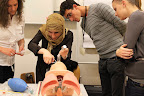 Intubation