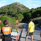 III Carrera Carramolo