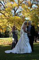 Marion, Kelly and Nathan