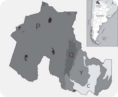 aves jujuy mapa aves jujuy mapa