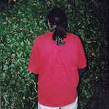 Leidingsweekend 2001