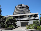 Beehive (Parliament)