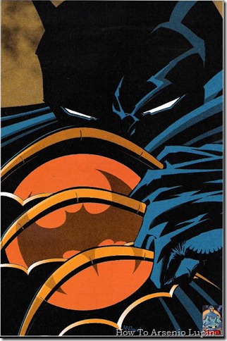 2011-10-11 - Batman, la sombra del murciélago 2011-10-11 - Batman, la sombra del murciélago